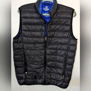 Halifax men's Down Vest